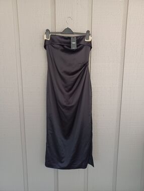 Aritzia | Dresses | Aritzia Babaton Fitzgerald Linen Dress | Poshmark